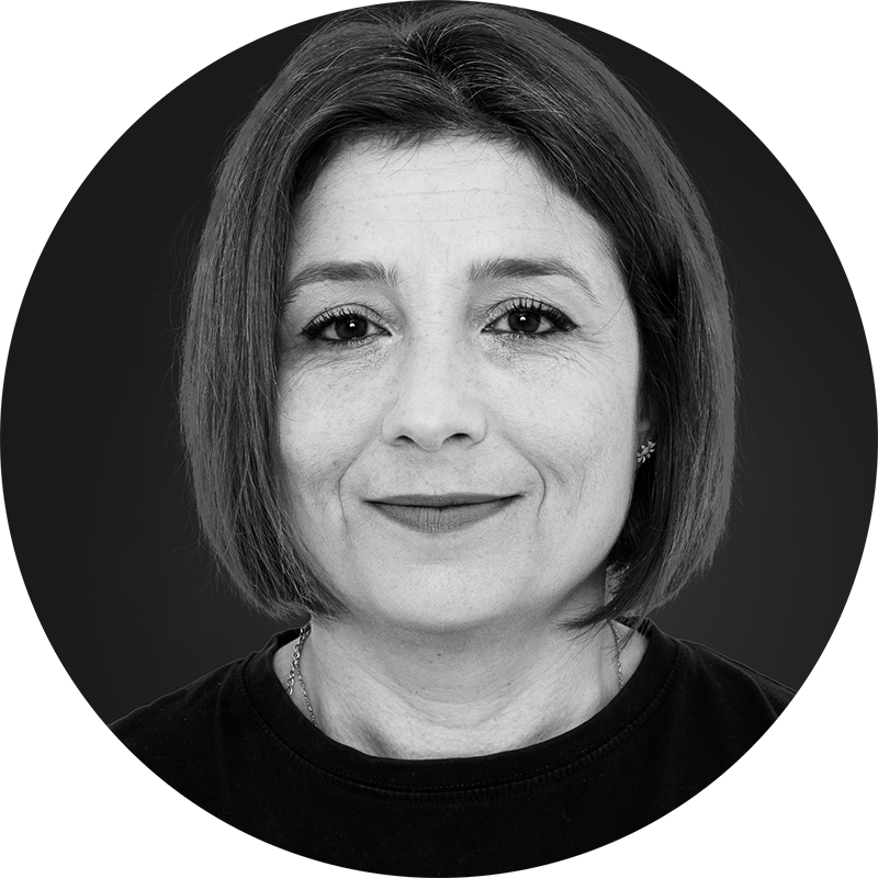 Kremena Hristova