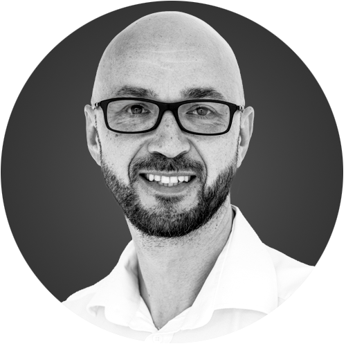 Dariusz Jakubowski Technischer Geschäftsführer